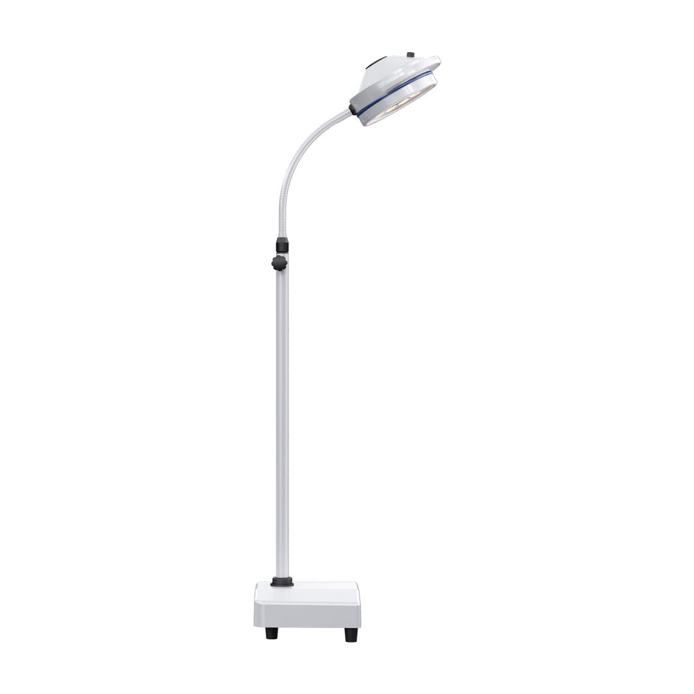 413-High Performance 12-LED Mobile Surgical Light Soft Glow 12-Hole Textured Arm Minimalist Medical Oper.jpg